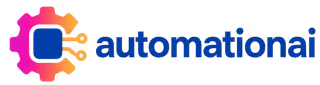 Logo automationai.store